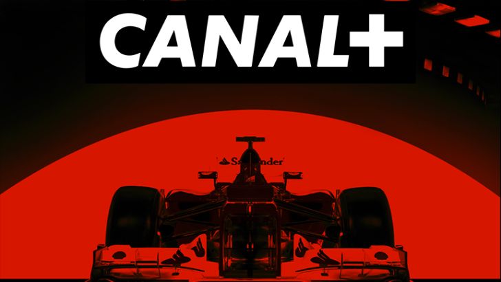 Canal+ condamné pour ne pas avoir flouté des marques de tabac en F1